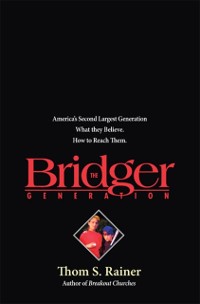 Cover Bridger Generation