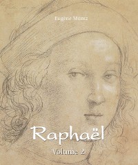 Cover Raphaël - Volume 2
