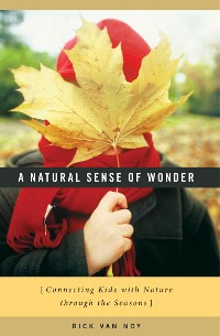 Cover A Natural Sense of Wonder
