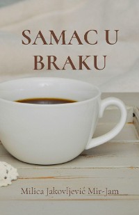 Cover Samac u braku