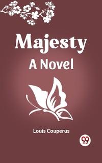 Cover Majesty A Novel