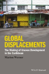 Cover Global Displacements