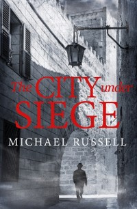Cover City Under Siege