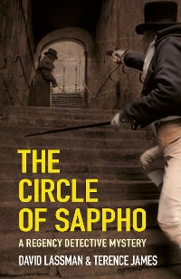 Cover The Circle of Sappho