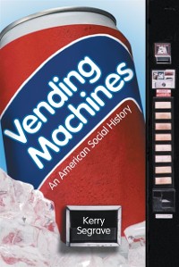 Cover Vending Machines