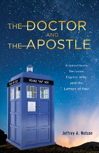 Cover The Doctor and the Apostle