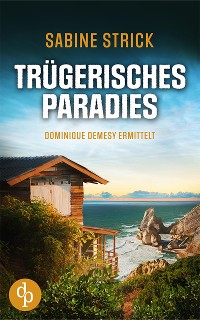 Cover Trügerisches Paradies
