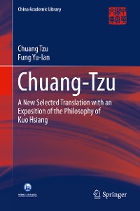 Cover Chuang-Tzu