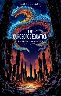 Cover The Ouroboros Equation: A Fractal Apocalypse