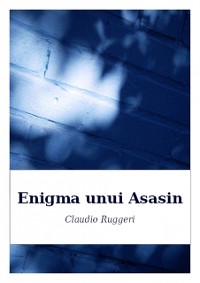 Cover Enigma Unui Asasin