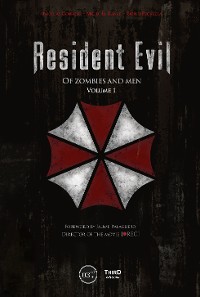 Cover Resident Evil - Volume 1