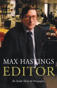 Cover Editor