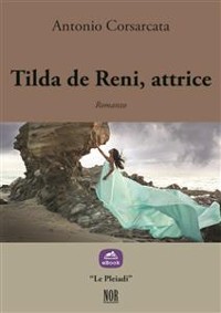 Cover Tilda de Reni, attrice