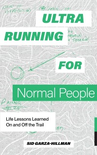 Cover Ultrarunning for Normal People