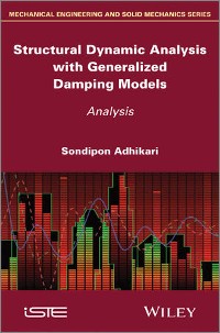 Cover Structural Dynamic Analysis with Generalized Damping Models
