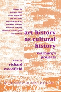 Cover Art History as Cultural History
