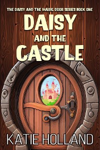 Cover Daisy and the Castle