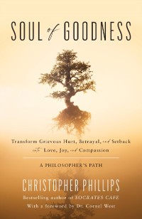 Cover Soul of Goodness