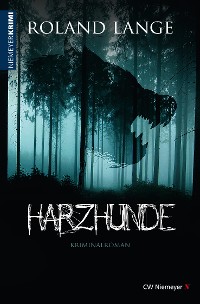 Cover Harzhunde