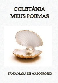 Cover Coletânia Meus Poemas