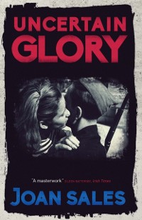 Cover Uncertain Glory