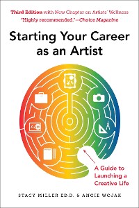 Cover Starting Your Career as an Artist