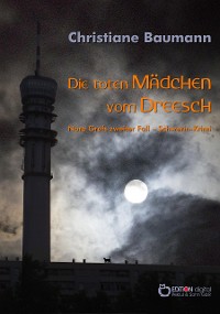 Cover Die toten Mädchen vom Dreesch