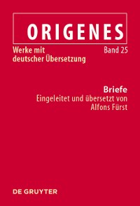 Cover Briefe