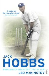 Cover Jack Hobbs