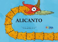 Cover Alicanto