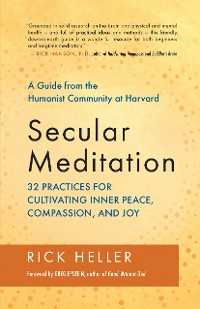 Cover Secular Meditation