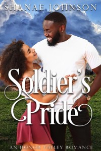 Cover Soldier's Pride