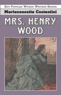 Cover Mrs. Henry Wood