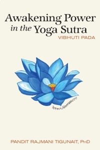 Cover Awakening Power in the Yoga Sutra