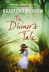 Cover The Diviner's Tale