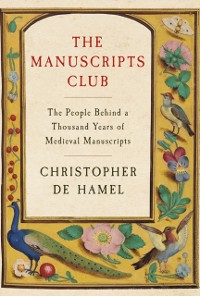 Cover Manuscripts Club