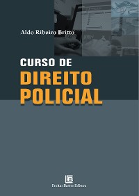Cover Curso de Direito Policial
