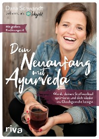 Cover Dein Neuanfang mit Ayurveda