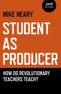 Cover Student as Producer