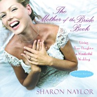 Cover The Mother-of-the-Bride Book