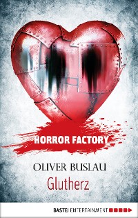 Cover Horror Factory - Glutherz