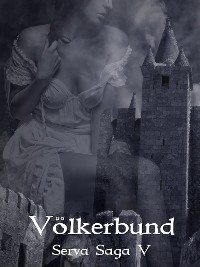 Cover Völkerbund
