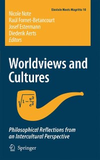 Cover Worldviews and Cultures