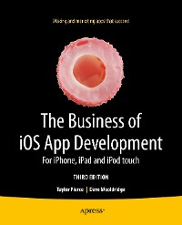 Cover The Business of iOS App Development