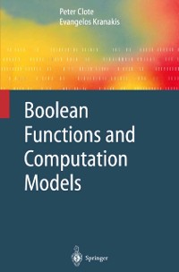 Cover Boolean Functions and Computation Models