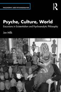 Cover Psyche, Culture, World