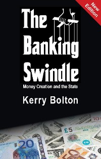 Cover The Banking Swindle