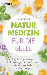 Cover Naturmedizin für die Seele