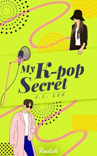 Cover My K-Pop Secret