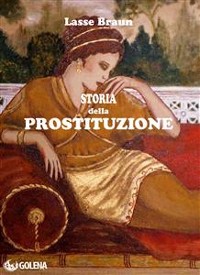 Cover Storia della prostituzione